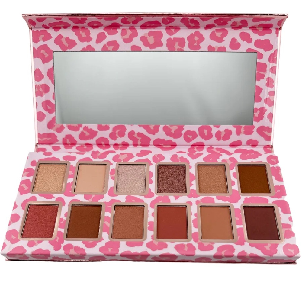 203. Feeling Sassy Eyeshadow Palette
